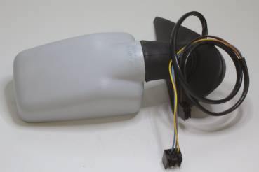 Left-hand side mirror; Tipo Sport 16V (717117099), FIAT / Lancia Genuine Part